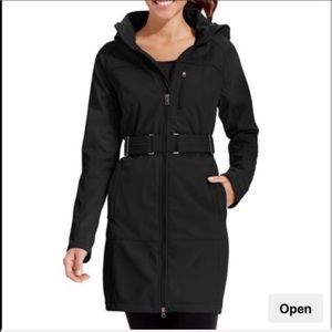 Womens Spring NorthFace